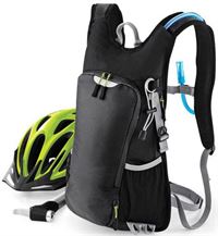 ZAINO TECNICO PER CICLISTI